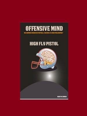 cover image of High Fly Pistol Offense
